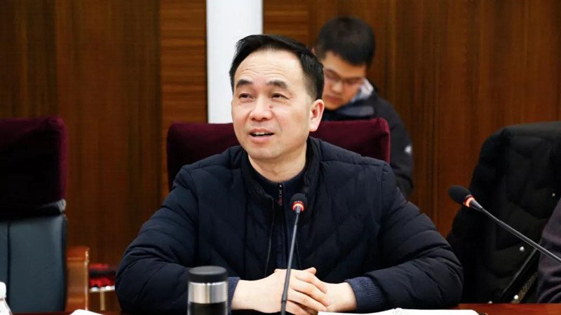 宜化集團召開2018年度黨務(wù)、行政系統(tǒng)工作總結(jié)會(圖2)